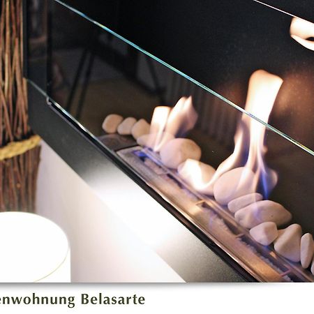 Ferienwohnung Belasarte Bad Elster Extérieur photo