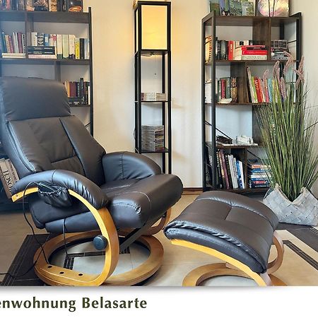 Ferienwohnung Belasarte Bad Elster Extérieur photo