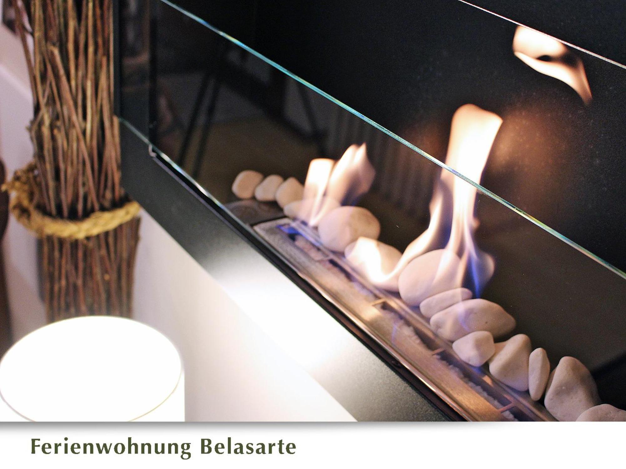 Ferienwohnung Belasarte Bad Elster Extérieur photo
