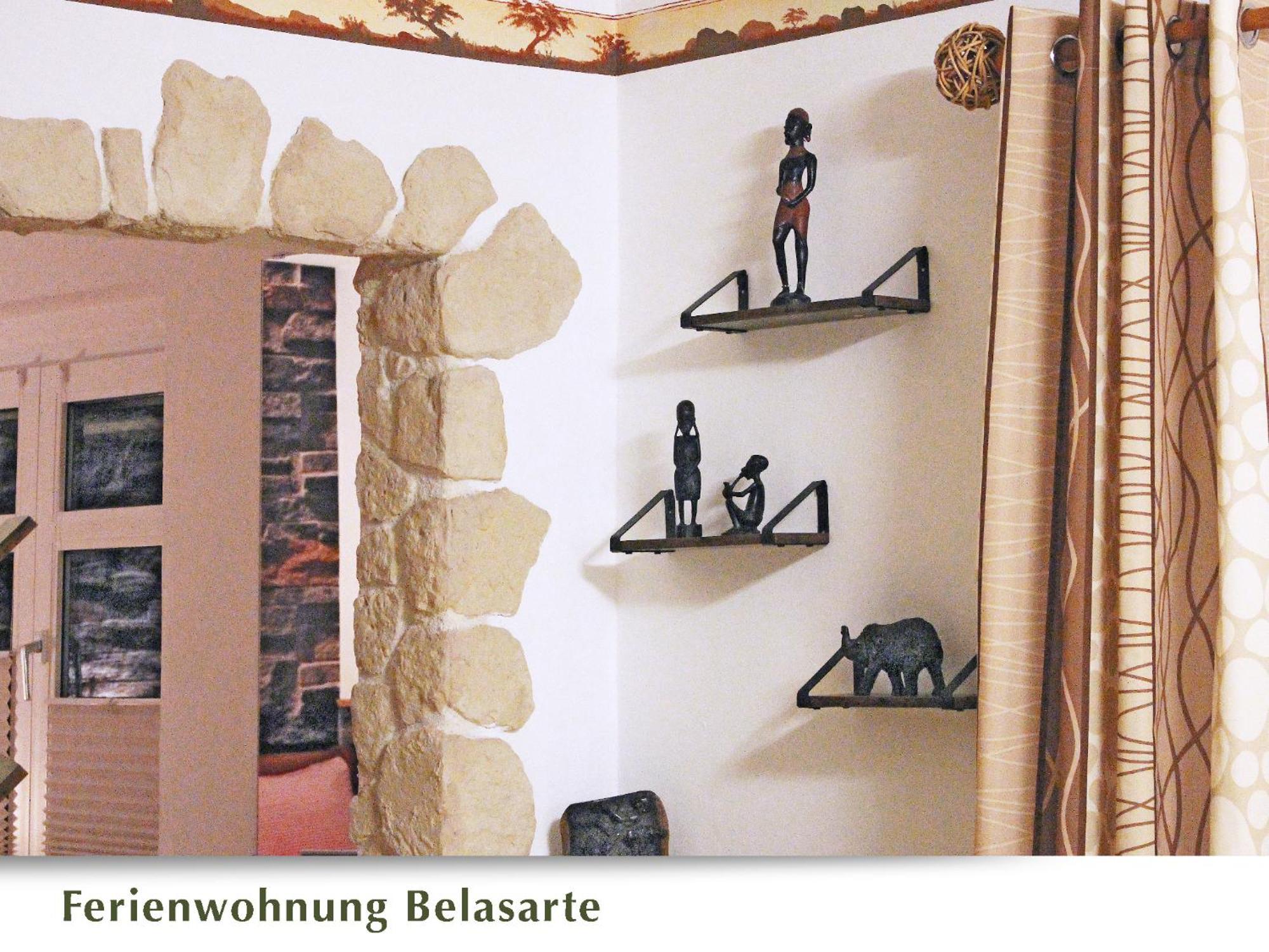 Ferienwohnung Belasarte Bad Elster Extérieur photo