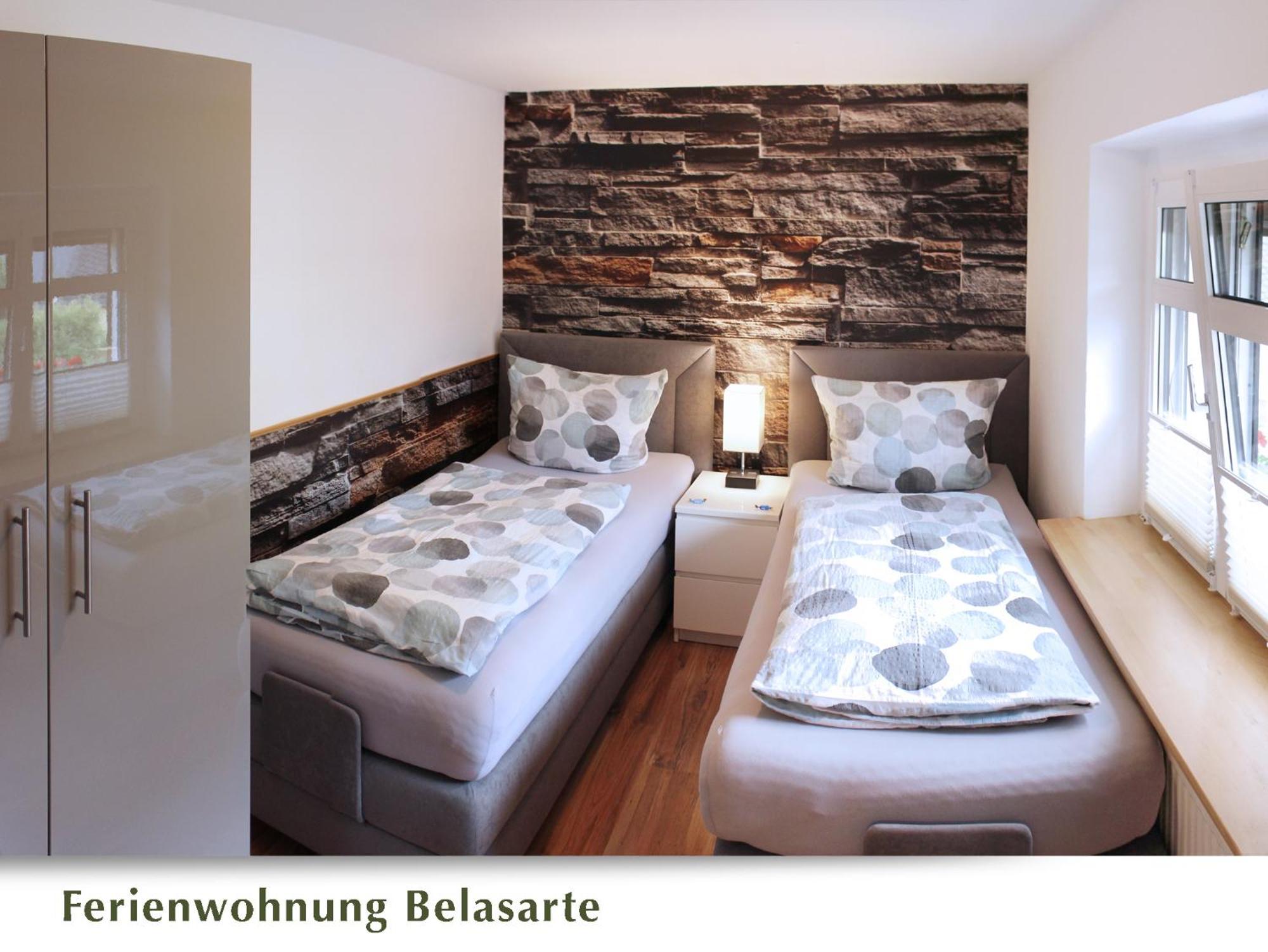 Ferienwohnung Belasarte Bad Elster Extérieur photo