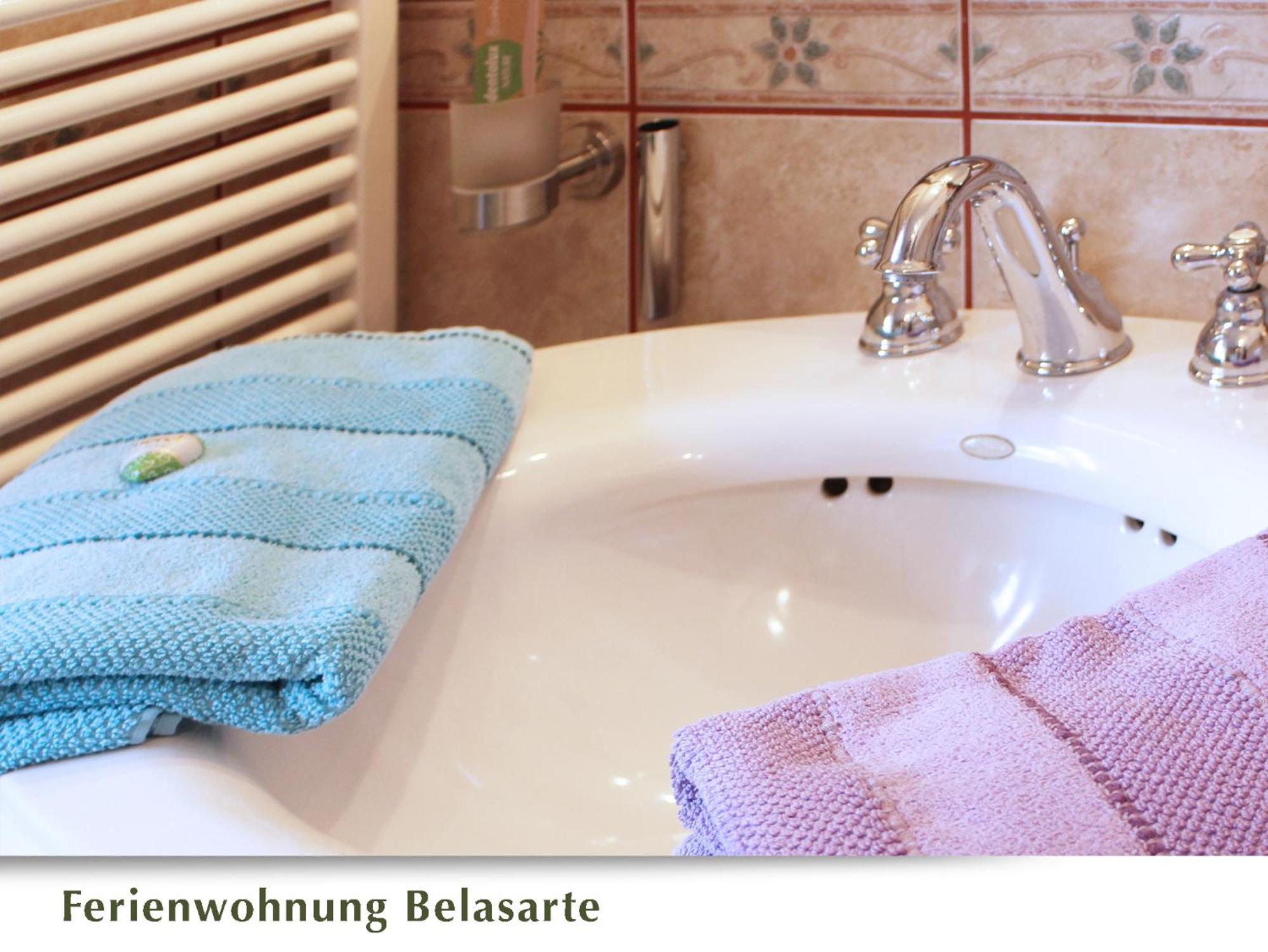 Ferienwohnung Belasarte Bad Elster Extérieur photo