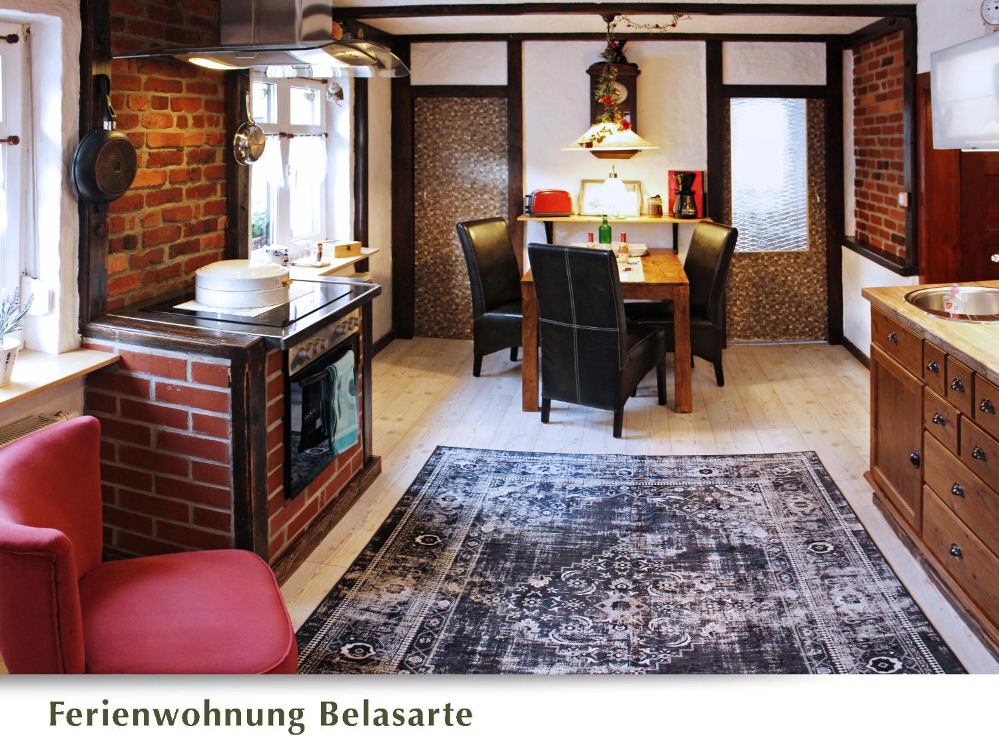 Ferienwohnung Belasarte Bad Elster Extérieur photo